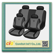 Cheap Competitive Price PU PVC Leather Look Car Seat Covers